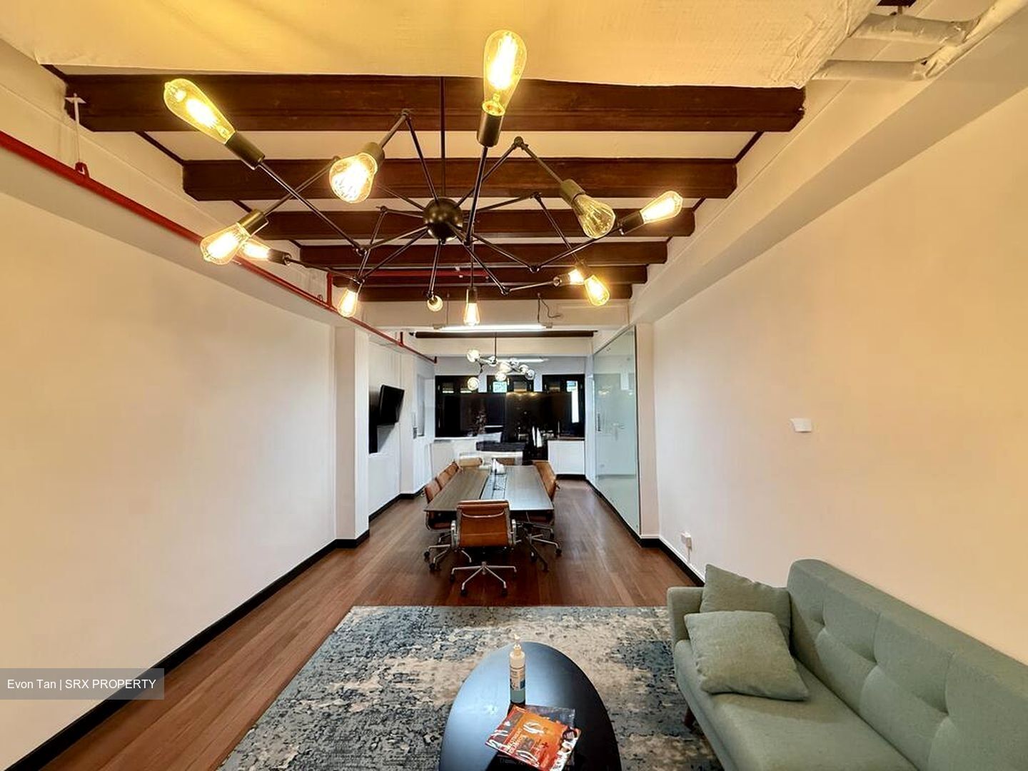 One Raffles Place (D1), Office #518857531